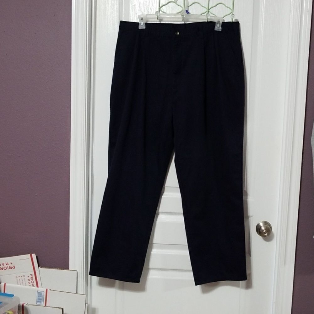 Dress pants 